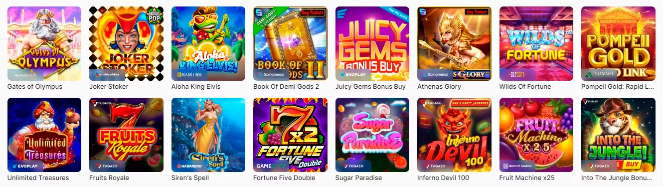 Qbet Bonuses and promotions